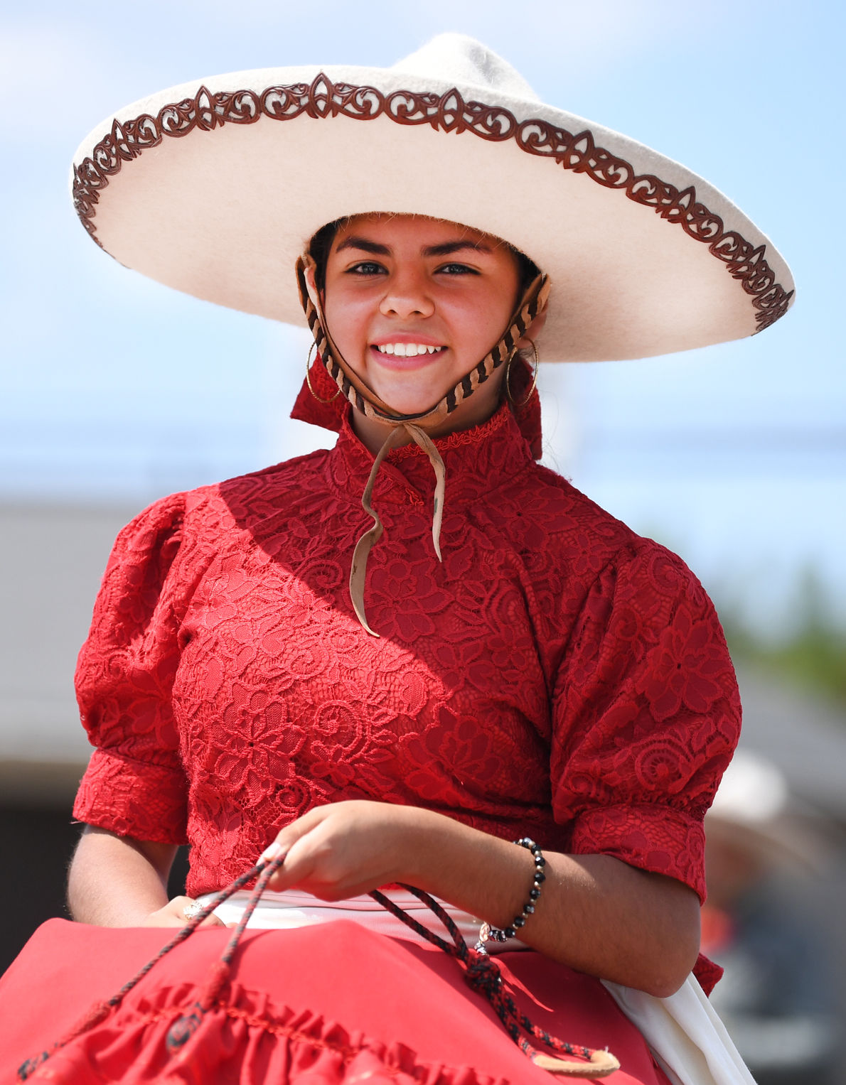 Fiestas Patrias 2019